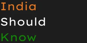 indiashouldknow header