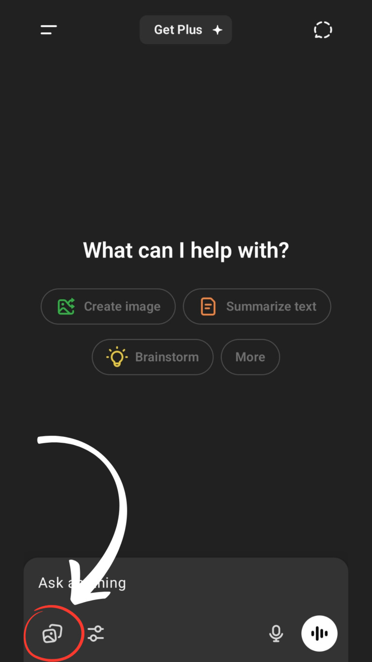 how to use chatgpt image prompts