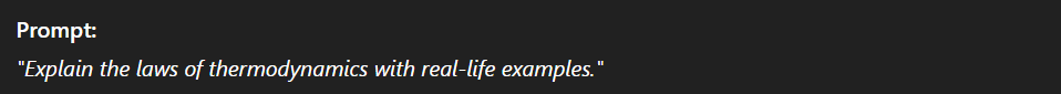 bsc physics prompt
