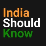 IndiaShouldKnow logo