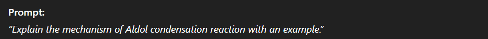 jee advanced chemistry prompt