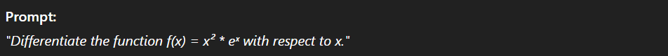 jee maths prompt