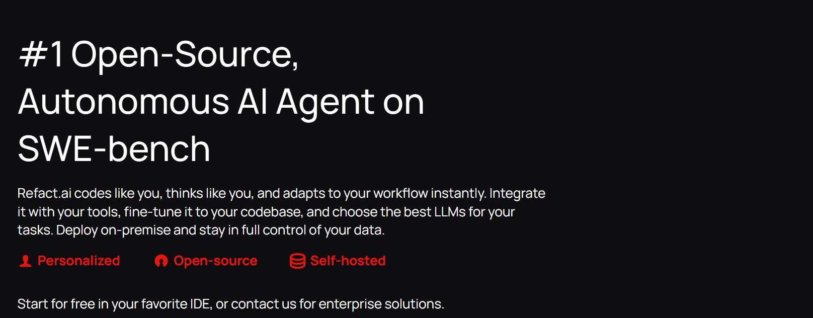 Workik AI Best for: Generating frontend code and converting designs with high accuracy.