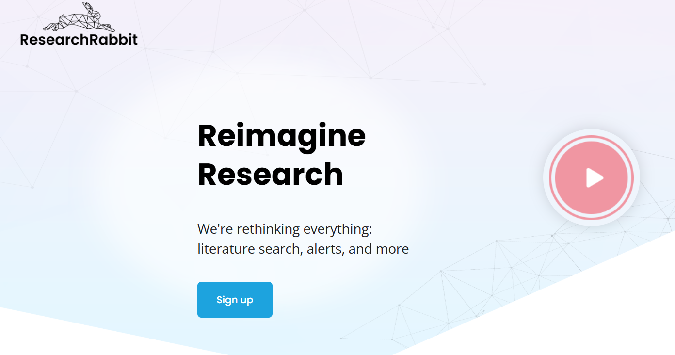 ResearchRabbit