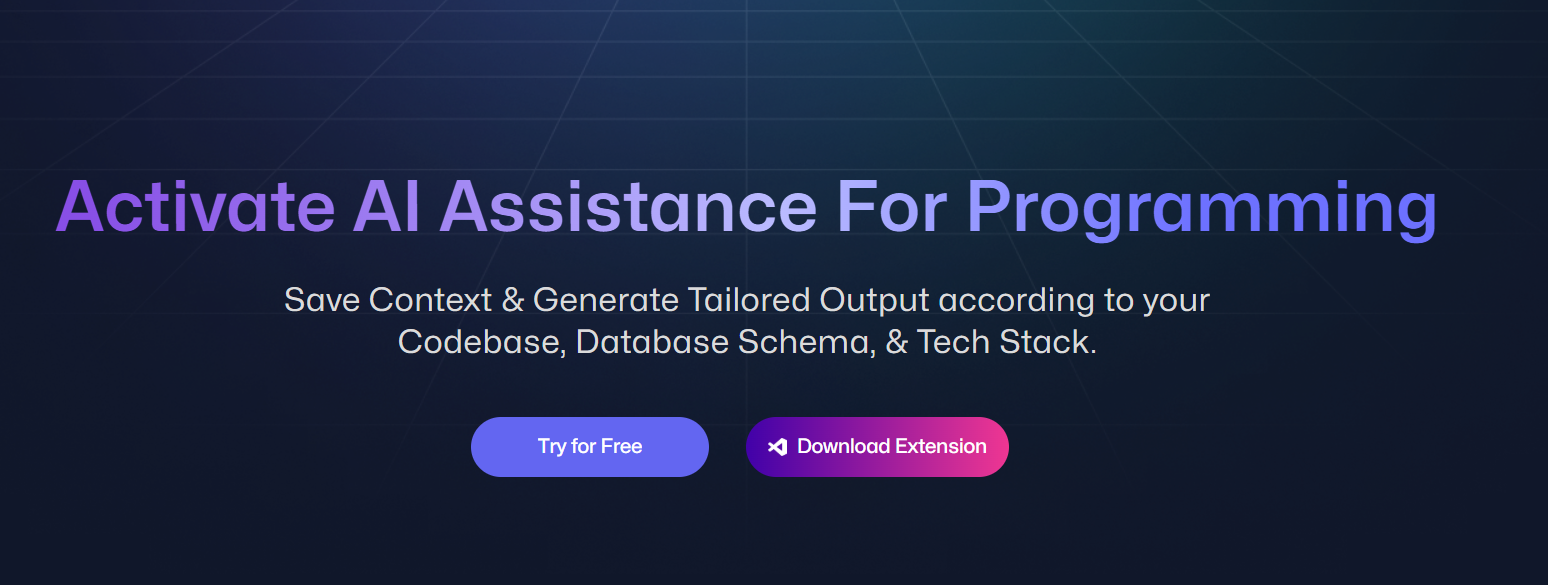 Workik AI Best for: Generating frontend code and converting designs with high accuracy.