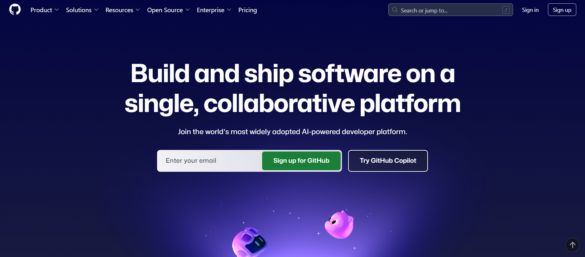 GitHub Best for: Creating a professional portfolio of your coding projects.