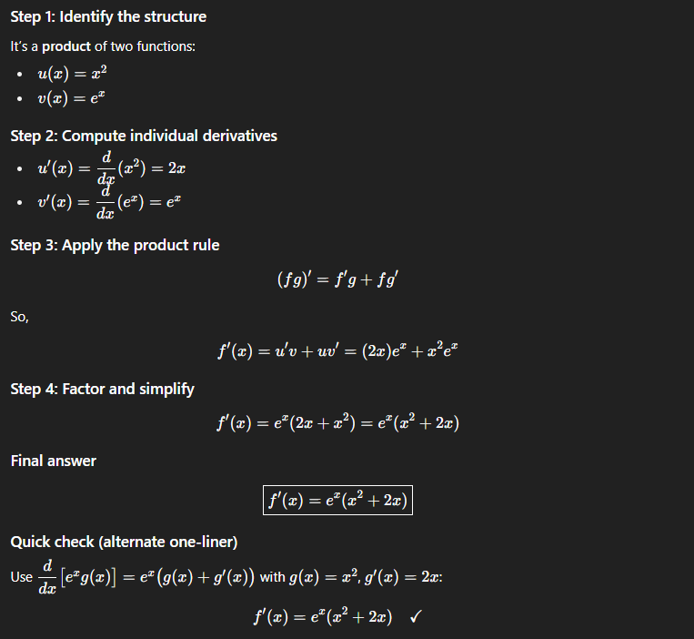 jee mathematics calculus answer with steps by chatgpt