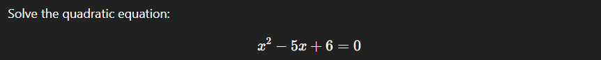 viteee maths question